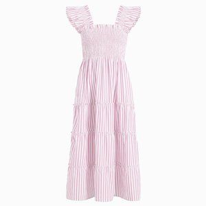 Ellie Nap Dress Hill Houe